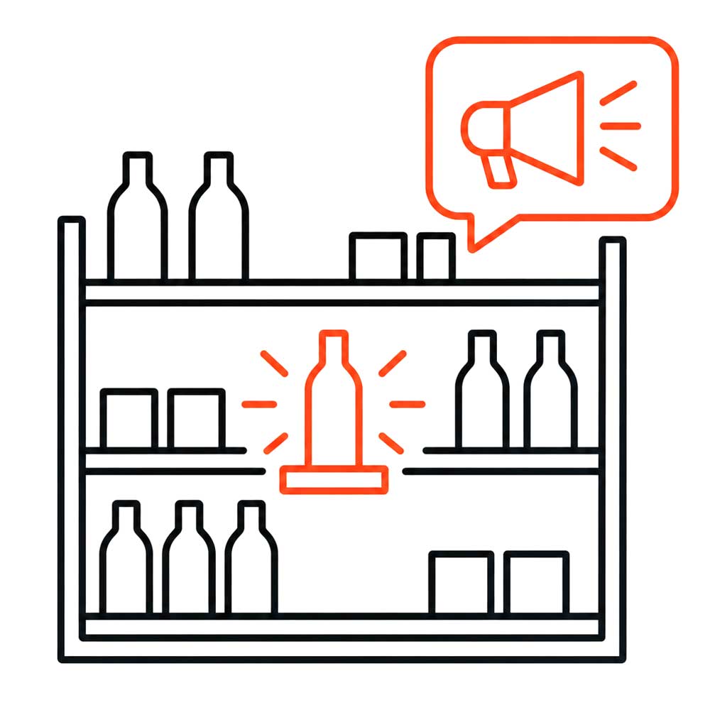 Shopper Marketing & POS Kommunikation