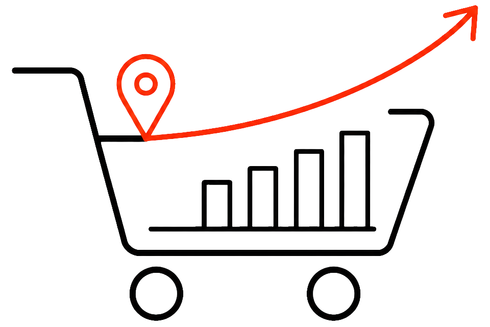 Marktzugang und Expansion