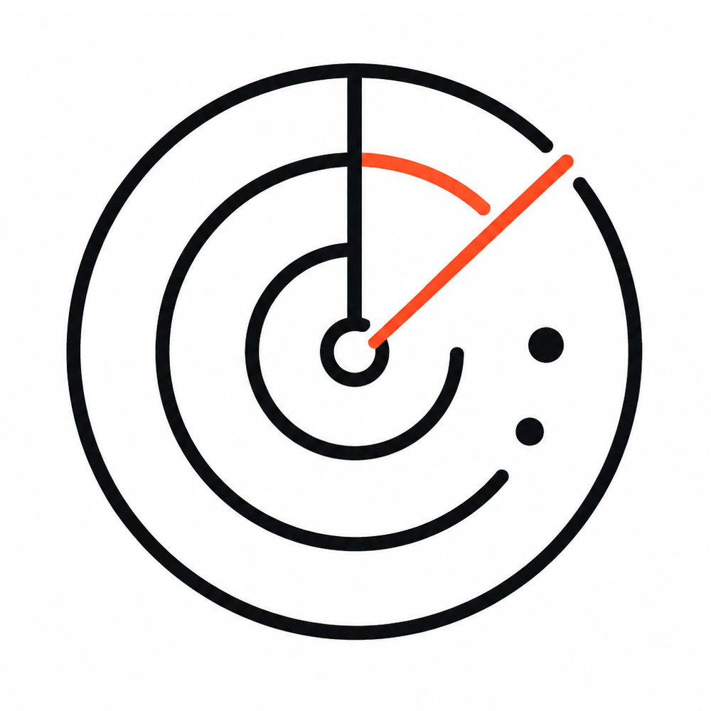 Icon Innobrands Inno Track AI