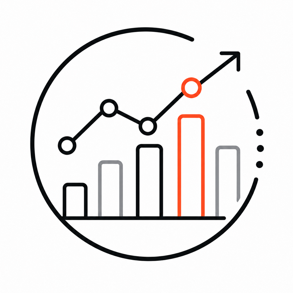 Icon Innobrands Market Dynamics