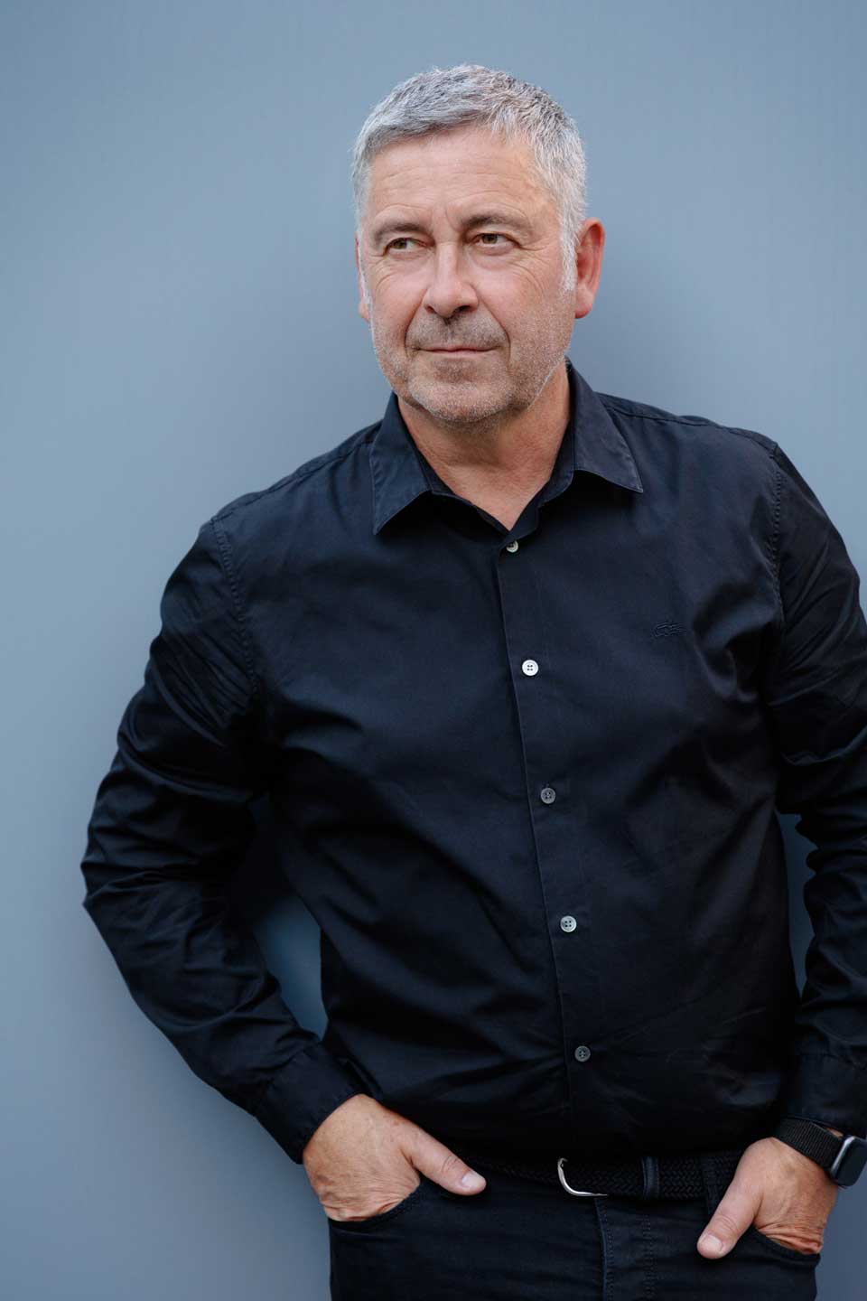 Portrait Andreas Luppold – Gründer und CEO von Innobrands