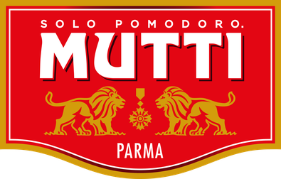 Logo Mutti Parma
