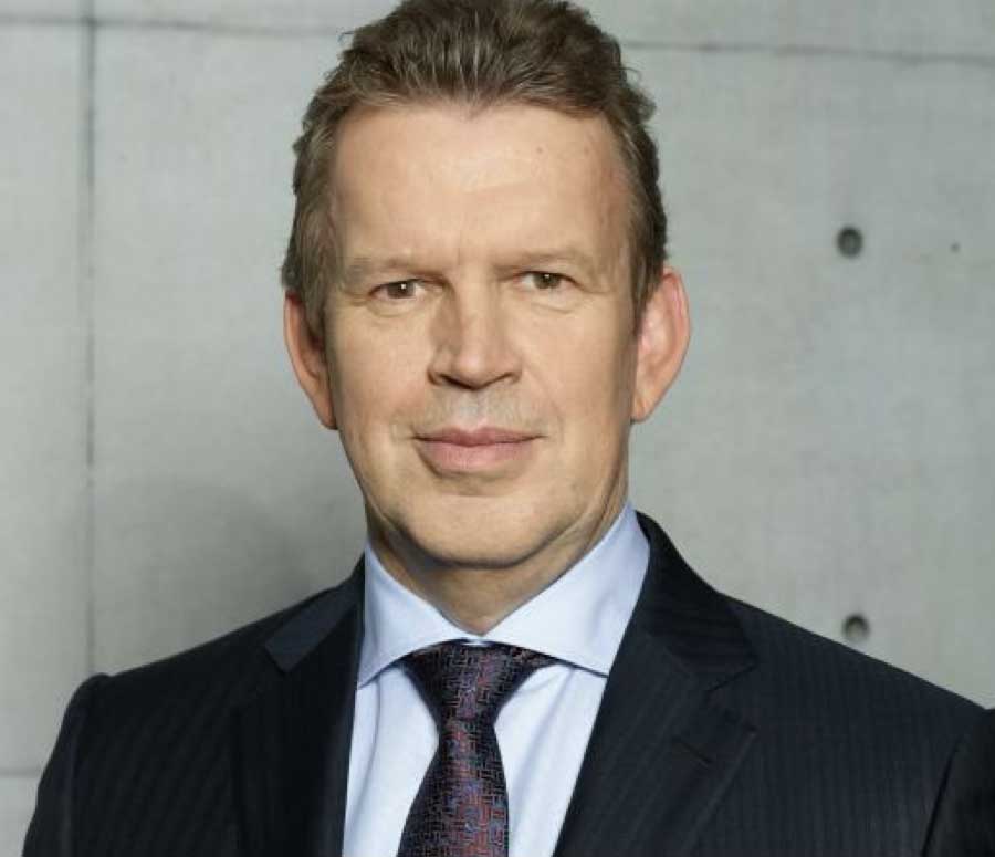 Portrait Jörg Pretzel